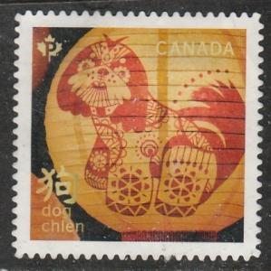 Canada  3054   (O)  2018