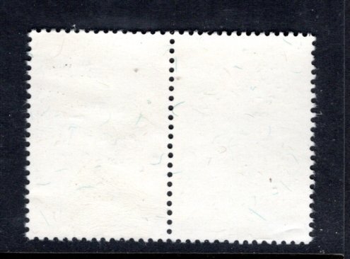 Liechtenstein 301 Pair 150th Ann of Independence