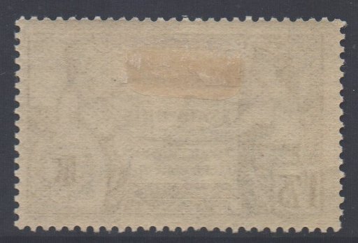 France Scott 332 - SG589, 1937 US Constitution Anniversary 1f75 MH*