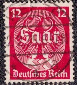 Germany 445 1934 Used