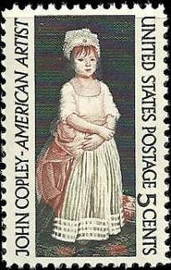 US - 1273 - MNH - SCV-0.25