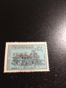 Panama sc C296 MLH
