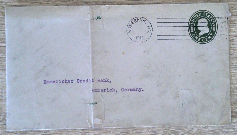 Small Collection - Postal Stationery Lot