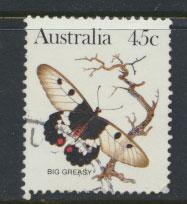 Australia SG 795 Fine Used 