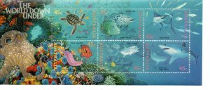 Australia 1465 MNH ..