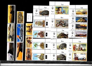 Stamps / Africa / South West Africa 2