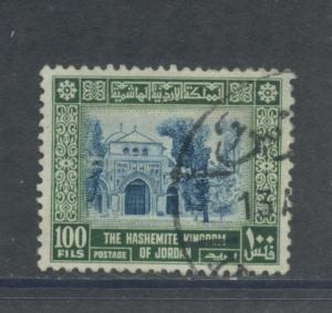 Jordan 334  VF  Used