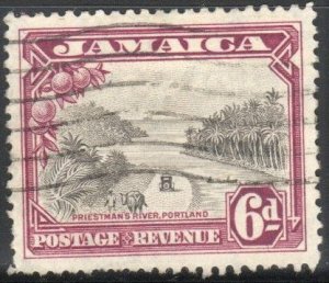 Jamaica Scott No. 108