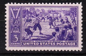 MOstamps - US Scott #855 Mint OG NH - Lot # HS-E645