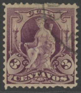 Cuba 229 used (2208 9)