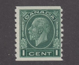 Canada #205 Mint