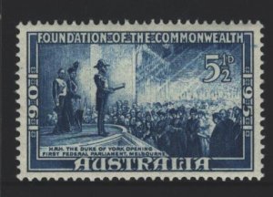 Australia Sc#242 MNH