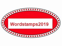 Wordstamps2019