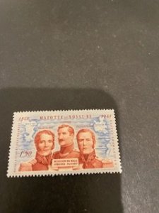 Malagasy Republic sc 211A MHR