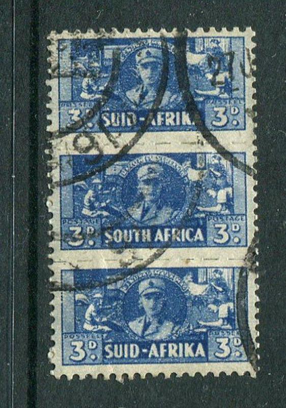 South Africa #94 Used