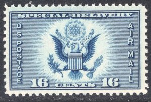 UNITED STATES SCOTT CE1