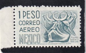 Mexico,    #    C214    unused