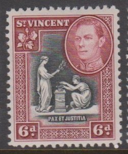 St Vincent Sc#147 MNH