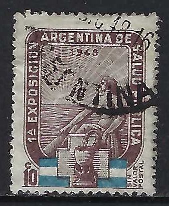 Argentina Cinderella Z5266