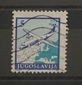 JUGOSLAVIJA