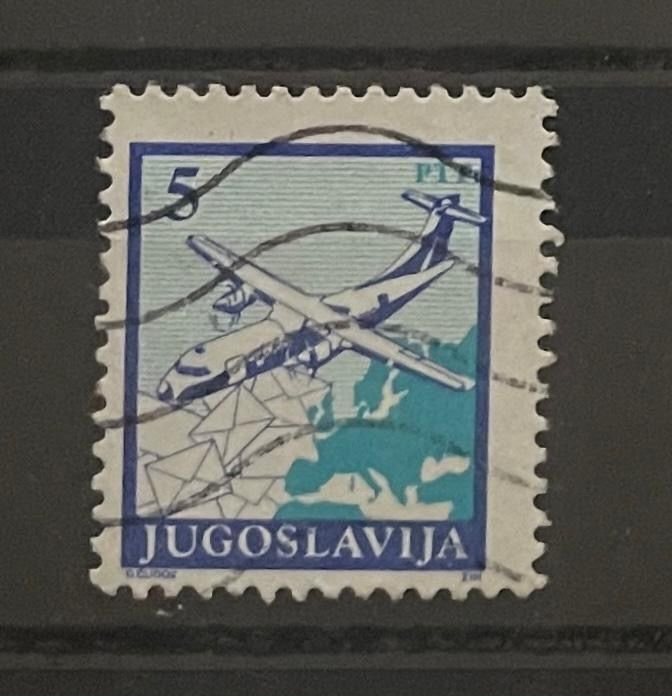 JUGOSLAVIJA