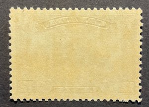 Canada, Scott 174,  Mint NH, F-VF
