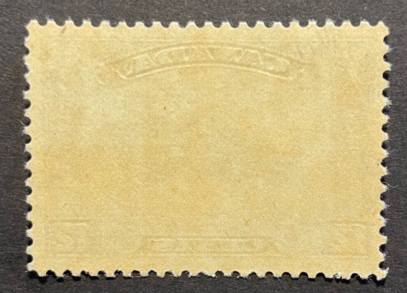 Canada, Scott 174,  Mint NH, F-VF