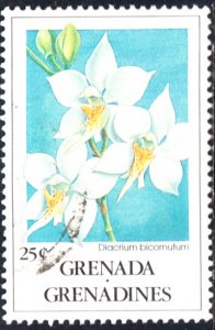 Grenada Grenadines #1288     Used