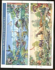 U.S. #SET/MIXED CONDITION 