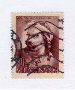 Slovakia      97         used