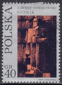 Poland 1828 The Founder 1971