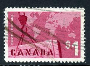 Canada 411 Used