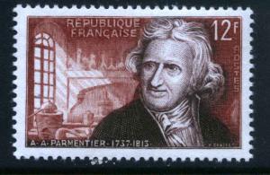 FRANCE 810 MNH