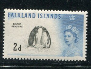 Falkland Islands #130 Mint Make Me A Reasonable Offer!