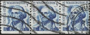 # 1304 USED GEORGE WASHINGTON
