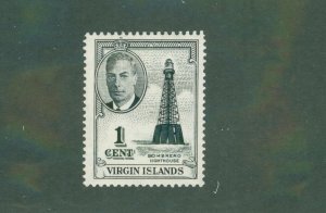 VIRGIN ISLANDS 102 MH BIN $0.50