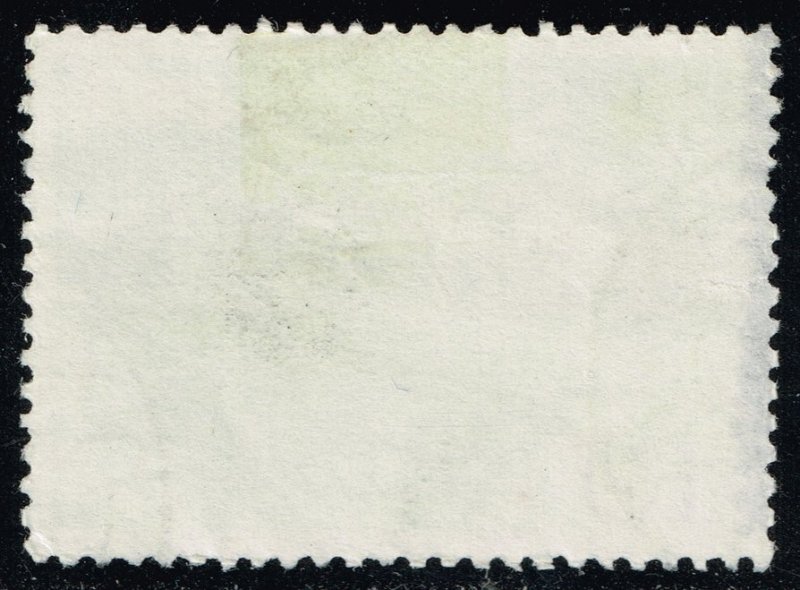 Japan #654 Mt. Yahiko; Used