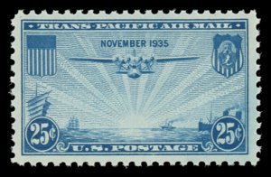 USA C20 Mint (NH)