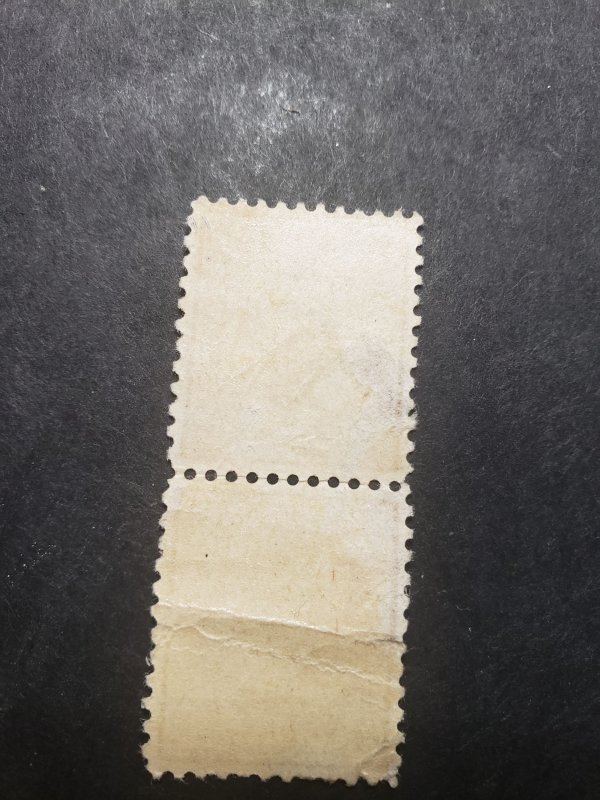 1938 10c Tyler US 815