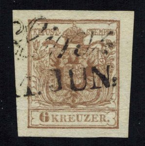 Austria Scott 4 Used