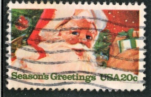 United States - SC #2064 - USED - 1983 - Item USA3355