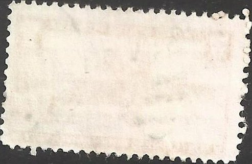 # 894 USED PONY EXPRESS 80TH ANNIV.