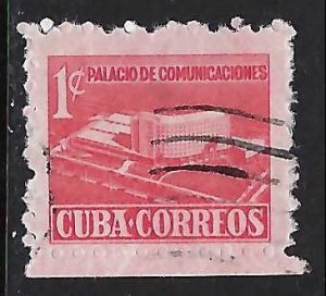 Cuba RA34 VFU 192C-2