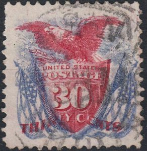 U.S. 121 Used FVF+ (102319)