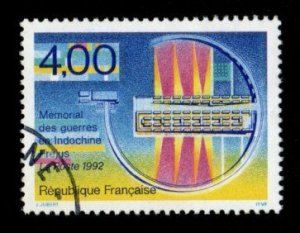 France #2324 used