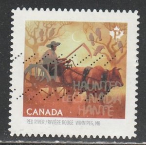 Canada   2864      (O)    2015