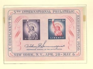 U.S. #SET/MIXED CONDITION 