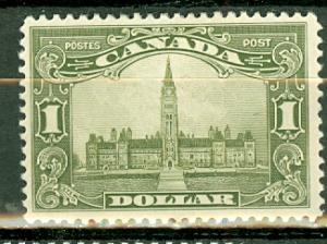 Canada 159 mint CV $300