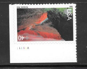 #C134 MNH Plate # Single