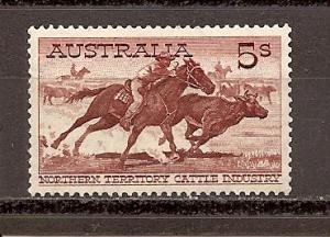 Australia 331 MNH